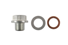 Sump Plugs