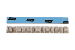 Trax Wheel Weights