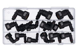 Fuel Connector Boxes