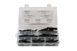 Fuel Connector Boxes