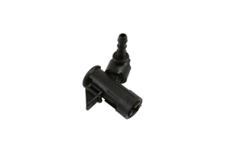 Fuel Connectors 