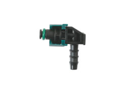 Fuel Connectors 