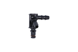 Fuel Connectors 