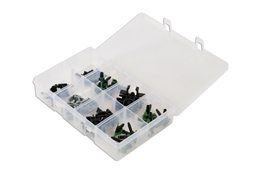 Fuel Connectors 