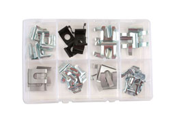 Automotive Boxes