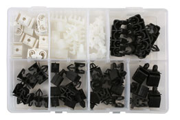 Automotive Boxes