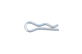 Spring Fasteners