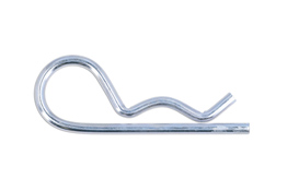 Spring Fasteners
