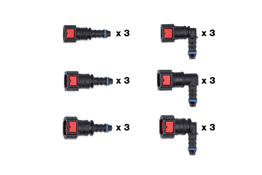 AdBlue® Connectors