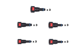 AdBlue® Connectors