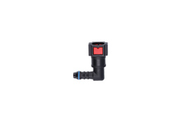 AdBlue® Connectors
