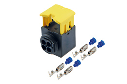 Electrical Connectors