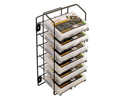 Automotive Boxes