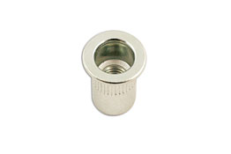 Threaded Inserts