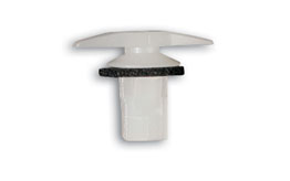Weatherstrip Clips