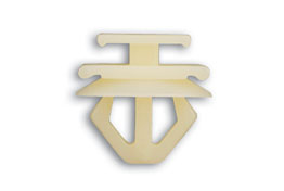 Moulding Clips