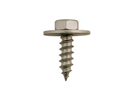 Metal Fasteners