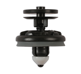 Trim Clips/Fixings