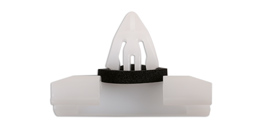Moulding Clips