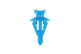 Weatherstrip Clips
