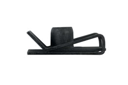 Trim Clips/Fixings