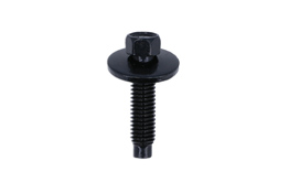 Metal Fasteners