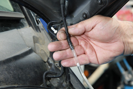 Connect Consumables 36757 Windscreen Washer Pipe Repair Kit