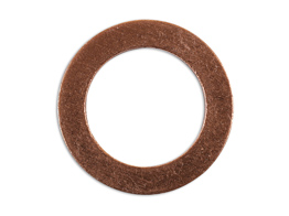 Sump Plugs and Washers