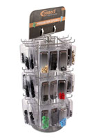 Storage Bins/Racks