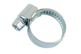 Hose/Connectors/Clips
