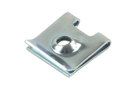 Metal Fasteners