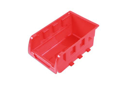 Storage Bins/Racks