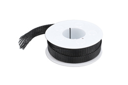 Wire harness and hose protection
