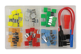 Assorted Boxes
