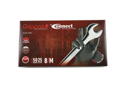 Grippaz Nitrile Gloves