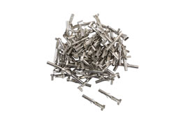 Non Insulated Terminals