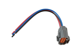 Electrical Sensor Connectors