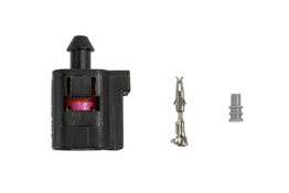 Electrical Connectors