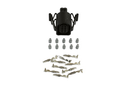 Electrical Connectors