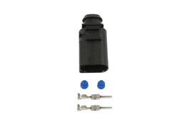 Electrical Connectors