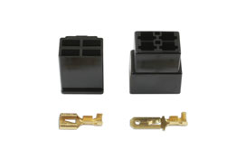 Electrical Connectors