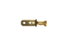 Non Insulated Terminals