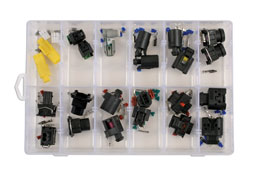 Electrical Boxes