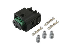 Electrical Connectors