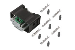 Consumables by Manufacturer