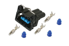 Electrical Connectors