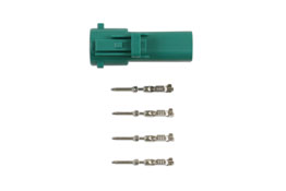 Electrical Connectors