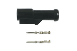 Electrical Connectors