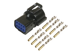 Electrical Connectors