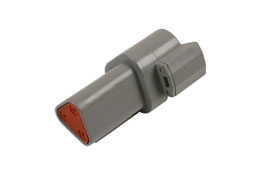 Electrical Sensor Connectors